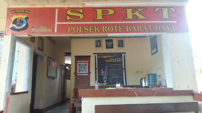 
Rote Barat Daya: Wujud Transparansi dalam Penanganan Kasus Kekerasan Anak