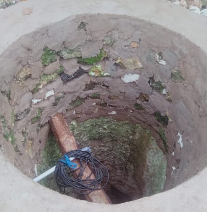 
Warga Mengeluh Air Bersih: Kades Oeseli Saya Sibuk, Sabar Kaka, Saya Kegiatan Di Bali !