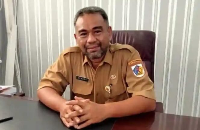 
PUPR Kotamobagu Terus Tingkatkan Pengawasan Proyek Melalui DAK