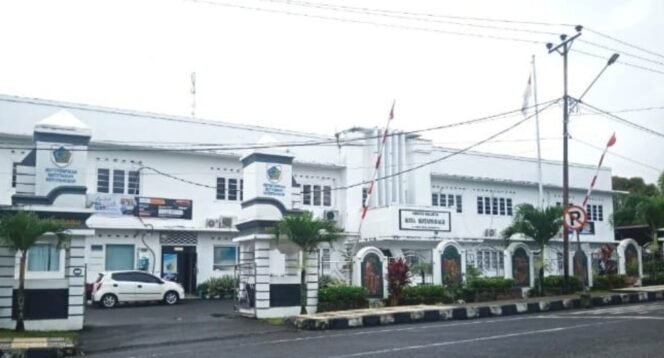 
Penyerapan APBD Kotamobagu Mencapai 80 Persen Jelang Akhir Tahun 2025