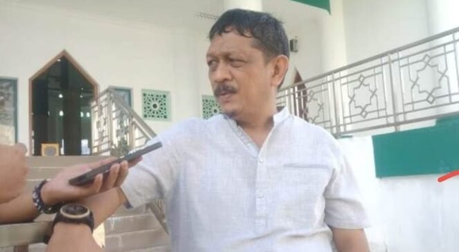 
Disperindag Kotamobagu Bakal Gelar Operasi Pasar Menjelang Tahun Baru