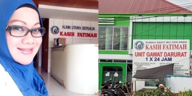 
MDP Tegas Menyatakan dr. Sitti Nariman Tidak Bersalah