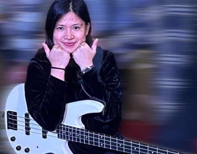 
Wulaeng P. Tumimbang