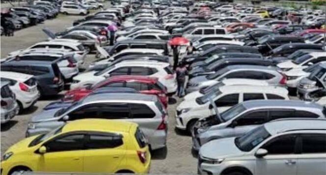 
Gubernur Yulius Selvanus Batalkan Kenaikan PKB, Bebaskan Pajak Progresif dan Berikan Insentif Mutasi Dari Luar Sulut