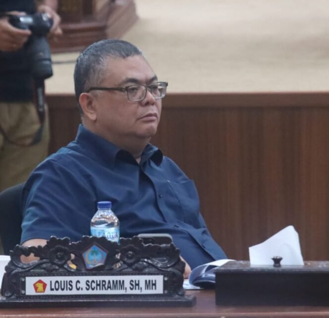 
Pilkada Dipilih DPR. Louis Carl Schramm : Memiliki Banyak Manfaat Positif