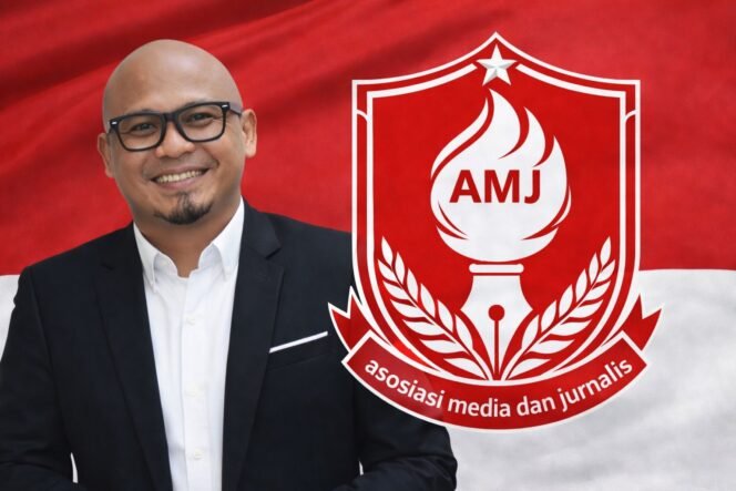 
AMJ Siap Berkontribusi sebagai Wadah Saluran Informasi Publik