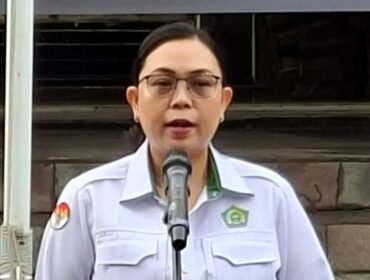 Dr. Olivia Cherly Wuwung, ST., M.Pd