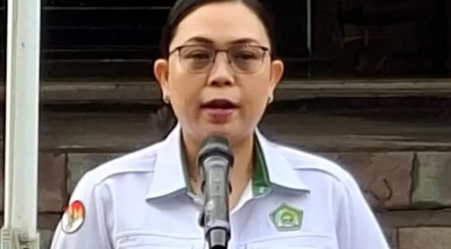 Dr. Olivia Cherly Wuwung, ST., M.Pd