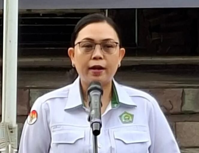 
Dr. Olivia Cherly Wuwung, ST., M.Pd