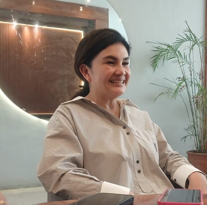 
Sikapi Penghentian BPJS PBI, Felly Runtuwene : Kami Akan Panggil Hearing Kementrian Kesehatan, Kementrian Sosial, BPJS dan Mendagri