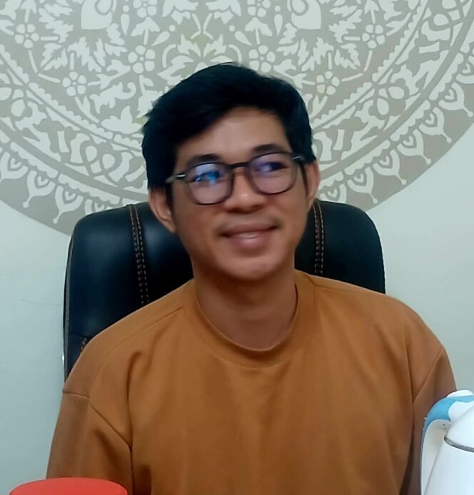 
Serdadu Anti Mafia Tanah Ungkap Dugaan Korupsi Program PTSL Tahun Anggaran 2022-2025, Kerugian Negara Capai Rp 6 Miliar