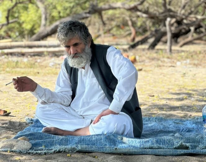 
Dakwah Tanpa Mimbar: Cerita Musafir Pakistan yang Menginspirasi