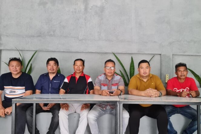 
Enam Ormas di Bitung Nyatakan Dukungan Terhadap Kejari 