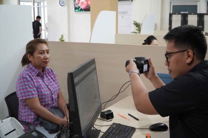 
Imigrasi Sesuaikan Jam Layanan di Bulan Ramadan 1447 H