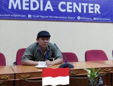 Michael 'Cilox' Tumiwang