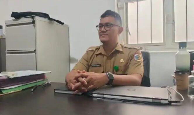 
Pemkot Kotamobagu Lelang 71 Kendaraan Milik Daerah