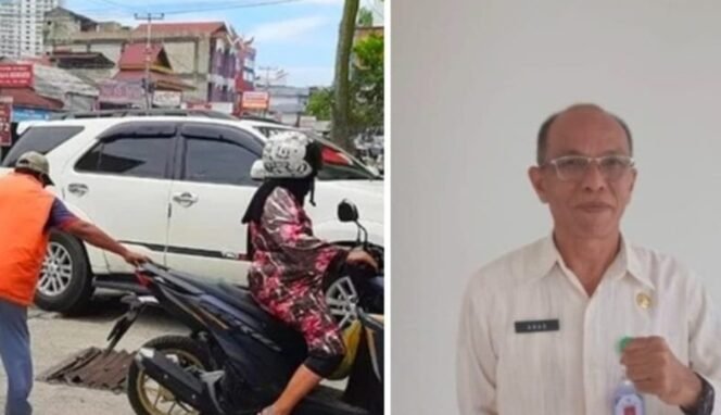 
Jelang Nataru, Pakir Liar Tuai Sorotan Publik, Pemkot Kotamobagu akan Ambil Langkah Tegas