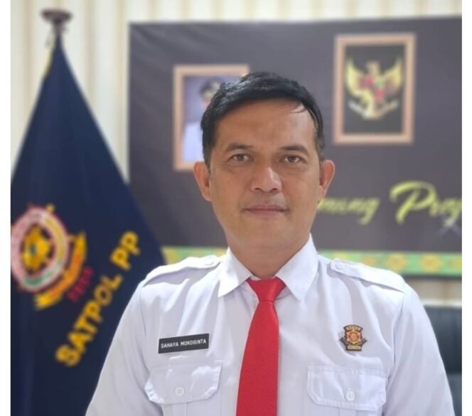 
7 Tempat Usaha Minol di Kotamobagu Bakal Disidang Tipiring