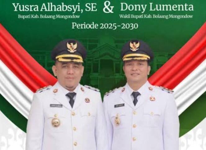 
Setahun Pemerintahan Yusra-Doni, Bolmong Torehkan Prestasi diberbagai Sektor