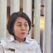 Foto - Kadis Dikda Sulut Dr Femmy J Suluh M.Si