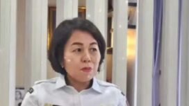 Foto - Kadis Dikda Sulut Dr Femmy J Suluh M.Si