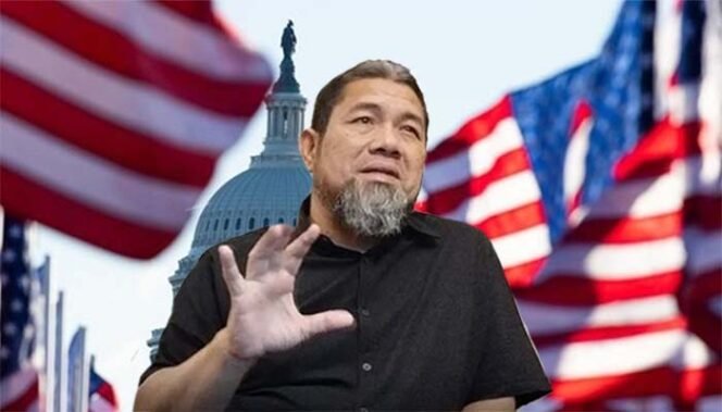 
Demokrasi di Amerika dari Sudut Pandang Politisi dan Aktivis