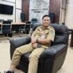 Foto - Kadis Dikbud Manado Peter Assa ST.M.Sc.Ph.D