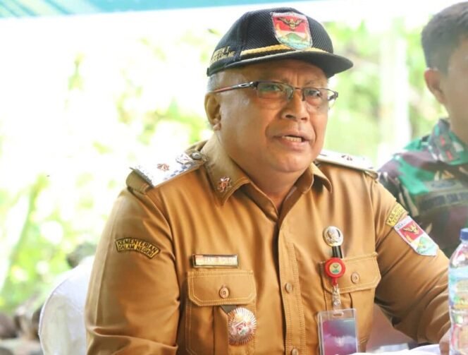 
SK Perangkat Desa di Mitra Segera Berakhir, Pemkab Siapkan Proses Rekrutmen Baru