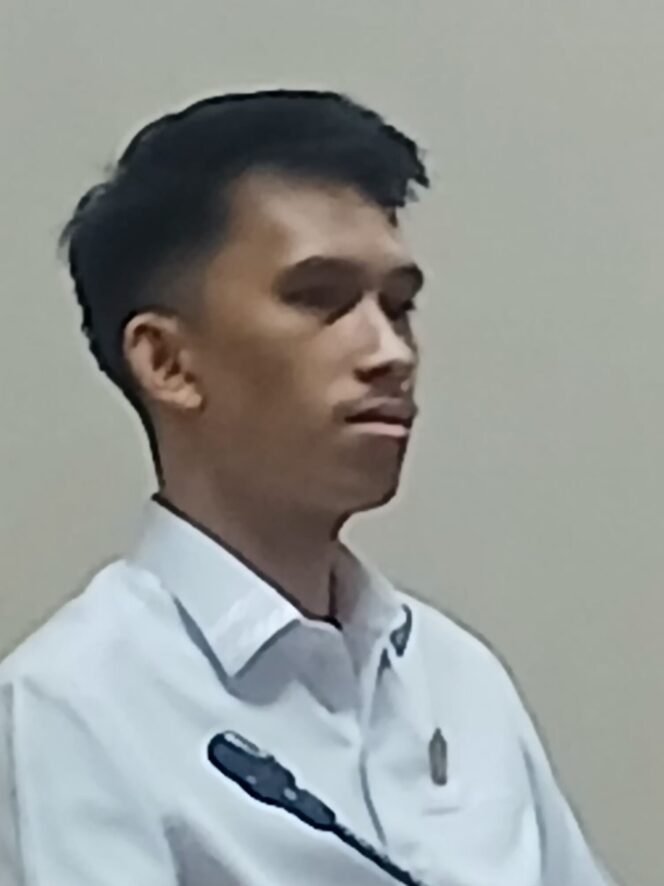 
Eldo Wongkar Kritik SKPD Lambat Realisasikan Pokir Anggota DPRD Sulut