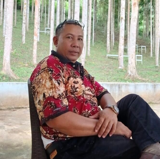 
Hak Jawab Legislator Meidi Pontoh Tentang Pidana Pencemaran Nama Baiknya