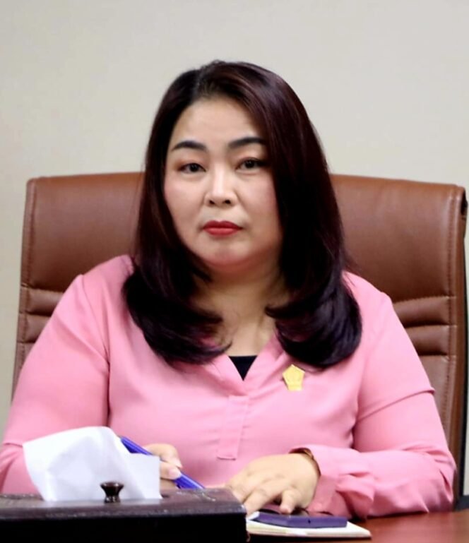 
Dukung Kehadiran Koperasi Desa Merah Putih, Anggota DPRD Sulut Pertanyakan Proses Pendirian