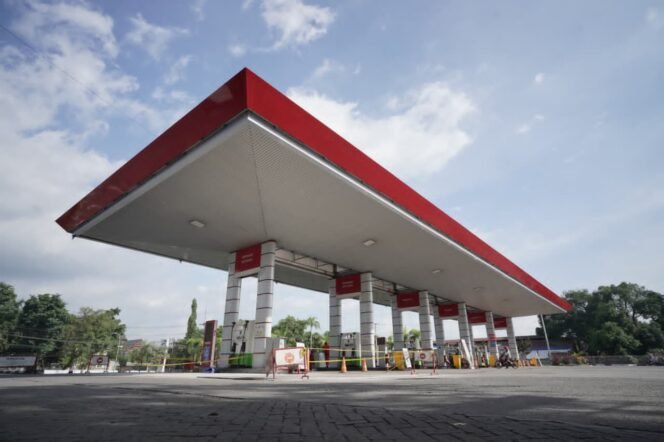 
Pertamina Patra Niaga Regional Sulawesi Resmi Aktifkan Satgas Ramadan Hingga Idulfitri 2026