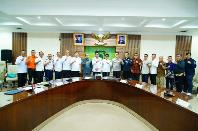 
Pemkab Muba Desak PT. Hindoli Lepaskan Lahan Terdampak Ilegal Drilling