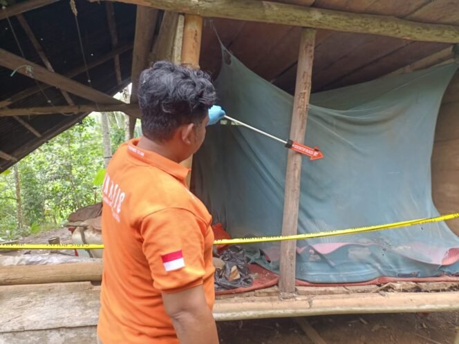 
Petani Ditemukan Meninggal di Kebun Duasudara