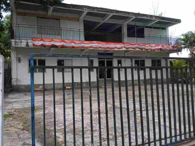 
Pembatalan Kontrak Sewa Gedung Bawaslu Bitung Tuai Tanggapan Pemilik