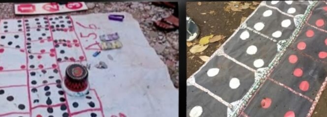 
Penipuan Uang dengan Modus Menggadekan Motor, Fanus Koanak Mengaku Sudah Menjualnya Akibat Kalah Judi