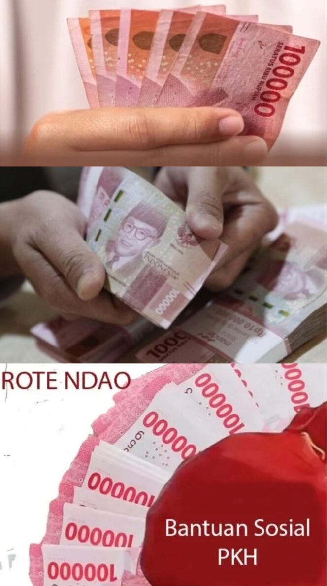 
Penipuan Data; Kepala Dinas dan Staf Dinas Sosial Rote Ndao Diduga Sementara Mena Ganti Nama Penerima PKH dan Sembako dengan Keluarga Staf Sendiri