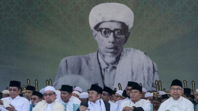 
Melintasi Dinamika Haul Alkhairaat 2026 Di Kota Palu