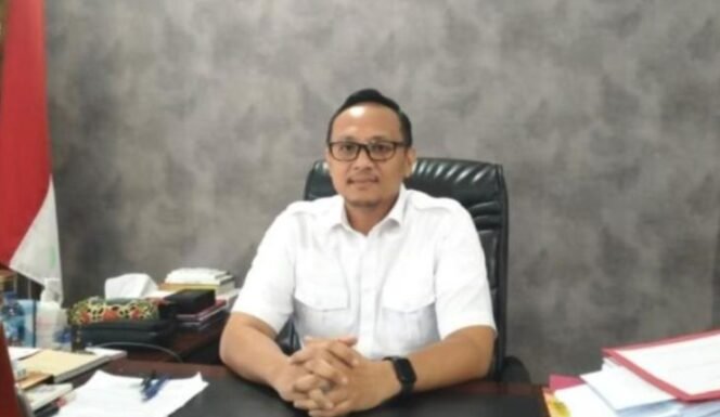 
Pemkot Kotamobagu Kedepankan Pendekatan Humanis dalam Penataan Pedagang Ruang Publik