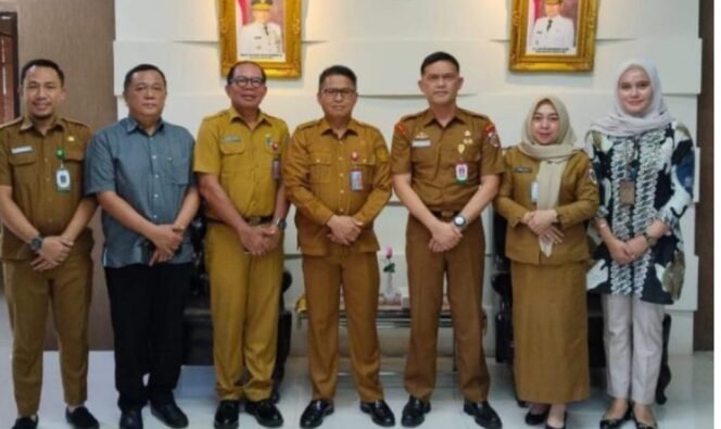 
Pemkot Kotamobagu Pastikan Putusan MA Dijalankan