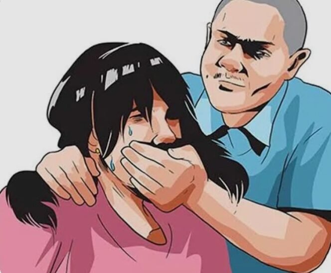 
Di Balik Jubah Pdt. David Selan Di duga ada perbuatan melawan hukum Dengan Salah satu Pengerja