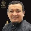Foto : Prof Eka Putra, ST., M.Sc., Ph.D