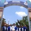 PT Federal International Finance (FIFGROUP), terus berupaya mewujudkan komitmennya dalam menjalankan praktik bisnis berkelanjutan. Kali ini, FIFGROUP meresmikan Desa Sejahtera Astra (DSA) Binaan FIFGROUP ketiga yang berlokasi di Bukit Sinyonya, Pandeglang,Provinsi Banten, pada Kamis, 2 April 2026.