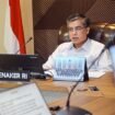 Foto : Yassierli, Menteri Ketenagakerjaan (Menaker)