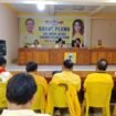 Foto - Rapat Pleno Golkar Sulut Membahas Musda Golkar Sulut XI