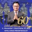 Dokumen Kadis Perkimtan