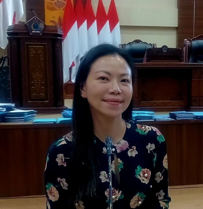 
PCW Ingatkan Website SKPD Pemrov Pentimg Diadakan