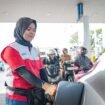 Foto Pertamina Patra Niaga Regional Sulawesi 