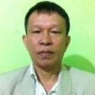 Foto - Ketus LSM Pilar Bangsa Robby Wangko