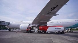 Foto Dukumen Pertamina Patra Niaga